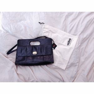 HOBO classic bag NWT